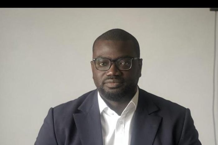 Mamadou Guèye Everest Finance DGA