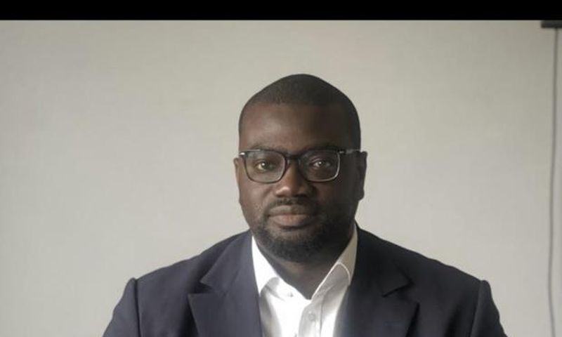 Mamadou Guèye Everest Finance DGA