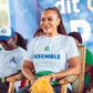 Malika Bongo Pereira, fille aînée d'Ali Bongo Ondimba