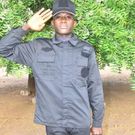 ASP tué par son père qui l'a confondu à un voleur