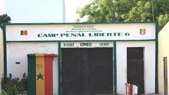 camp pénal