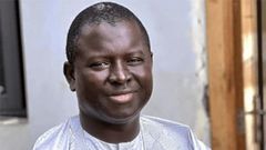 Cheikh-Issa-Sall DG CDC