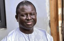 Cheikh-Issa-Sall DG CDC