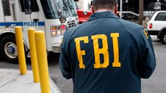 FBI Sénégal