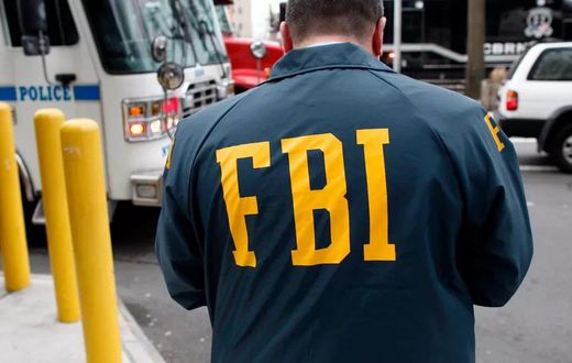 FBI Sénégal