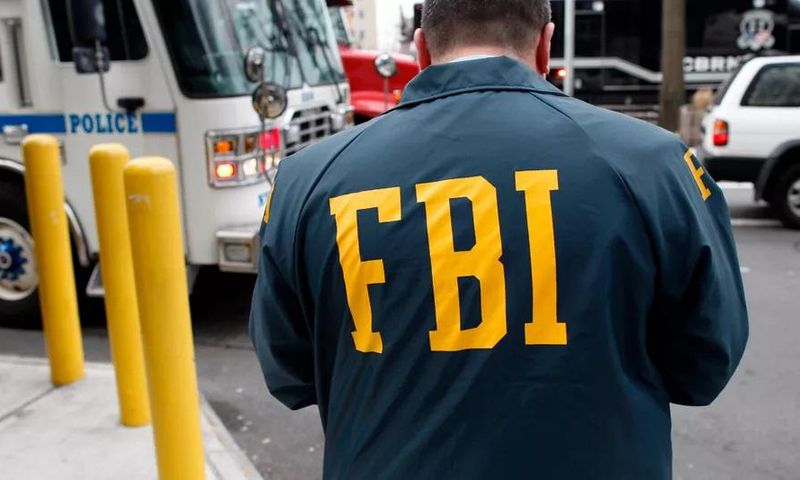 FBI Sénégal