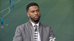 Daniel Sturridge joins Sky Sports