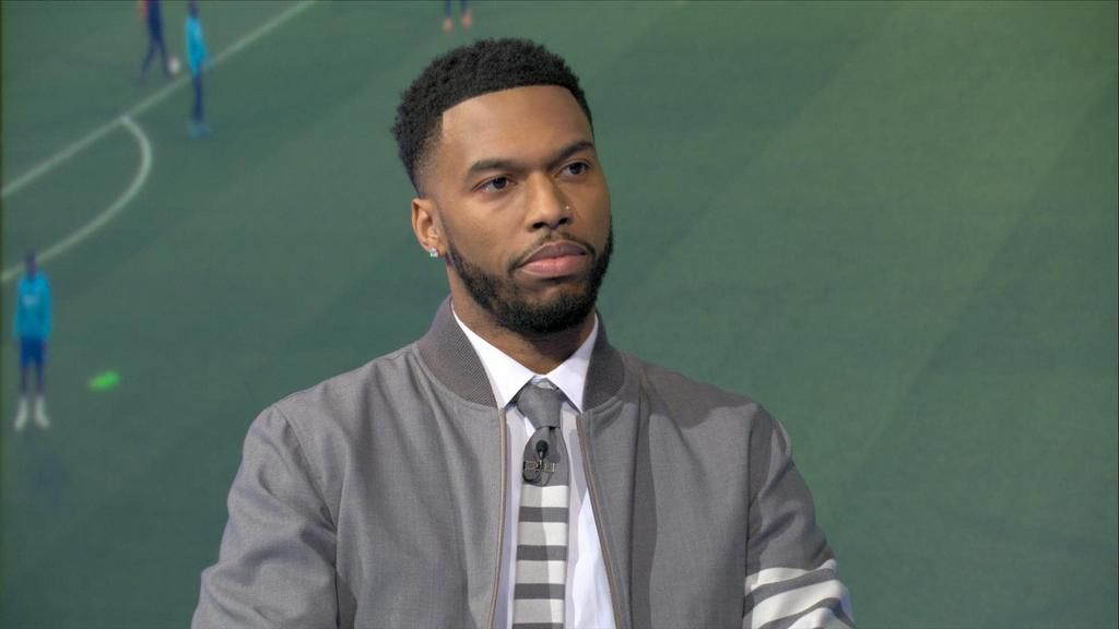 Daniel Sturridge joins Sky Sports