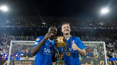 Kalidou Koulibaly