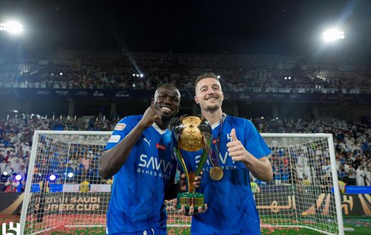 Kalidou Koulibaly