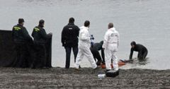 Espagne : Un Sénégalais sauve un vieux de 72 ans d’une noyade
