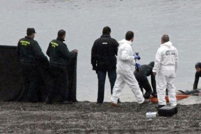 Espagne : Un Sénégalais sauve un vieux de 72 ans d’une noyade