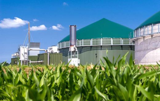 Les institutions internationales misent sur l'hydrogène vert en Afrique.