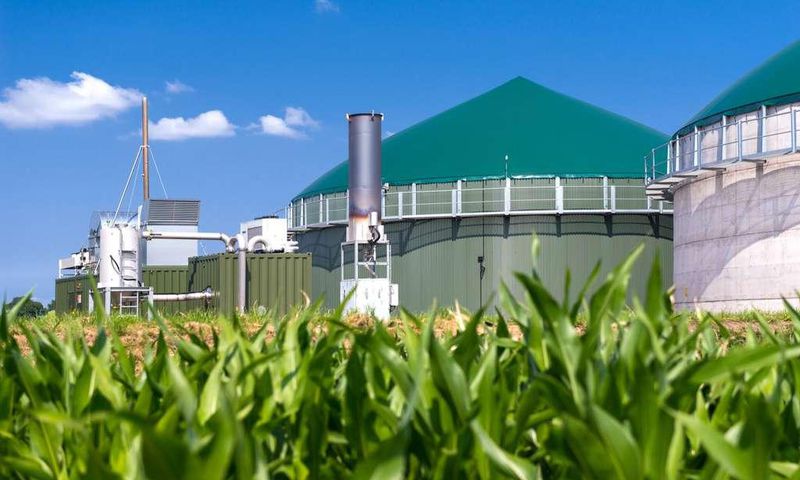 Les institutions internationales misent sur l'hydrogène vert en Afrique.