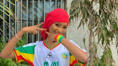 Fah Aidara