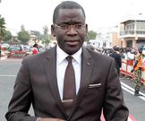 Aliou Sow, ministre