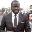 Aliou Sow, ministre