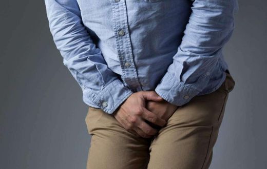 Here’s why you should not hold your urine. [isitbadforyou]