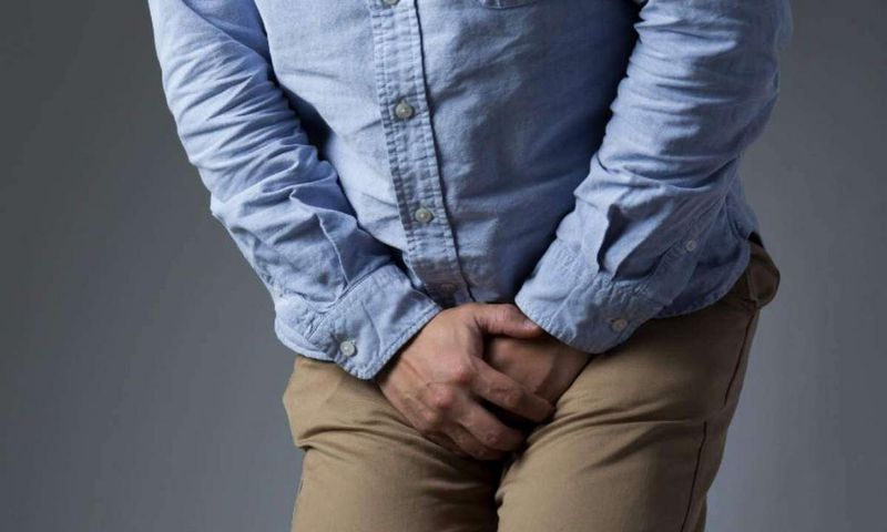 Here’s why you should not hold your urine. [isitbadforyou]