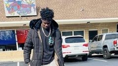 Mouhamed Djinné Sénégalais tué aux Etats-Unis