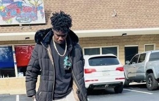 Mouhamed Djinné Sénégalais tué aux Etats-Unis
