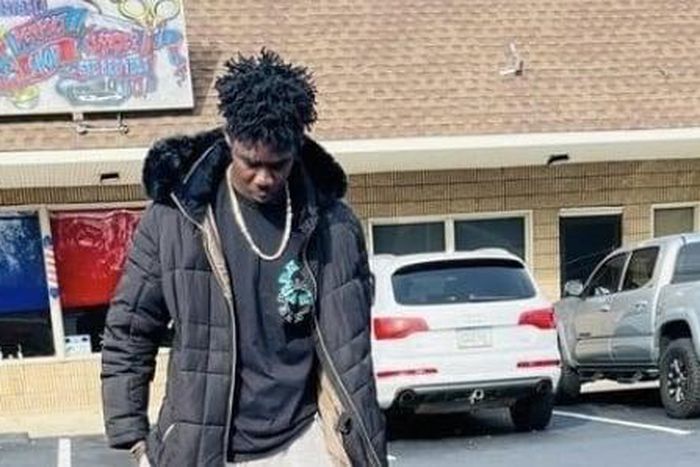 Mouhamed Djinné Sénégalais tué aux Etats-Unis