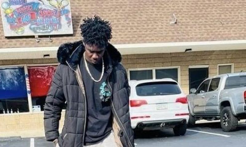 Mouhamed Djinné Sénégalais tué aux Etats-Unis