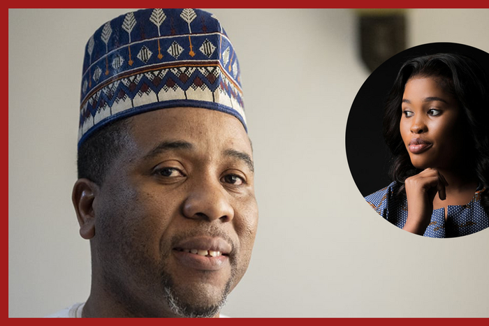 Bougane Gueye déclare n'avoir jamais rencontré Adji Sarr