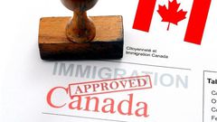 How to apply for Canada Visa