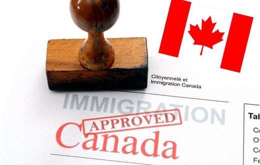 How to apply for Canada Visa