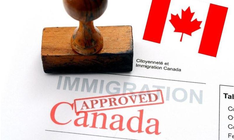 How to apply for Canada Visa