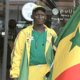 Ndiaye drapeau