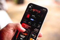 Netflix.SOPA Images/Getty Images.