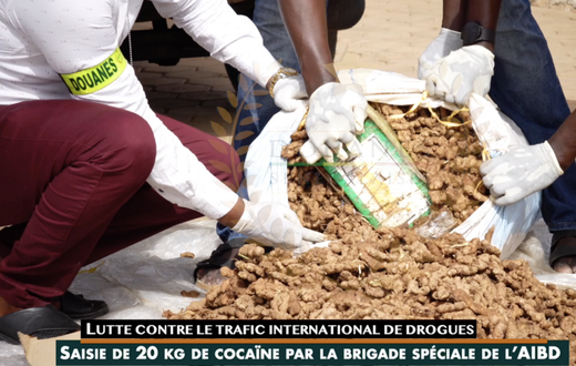 DROGUE