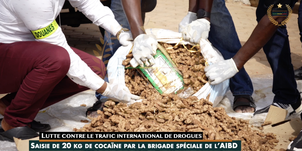 DROGUE