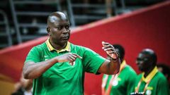 Moustapha Gaye