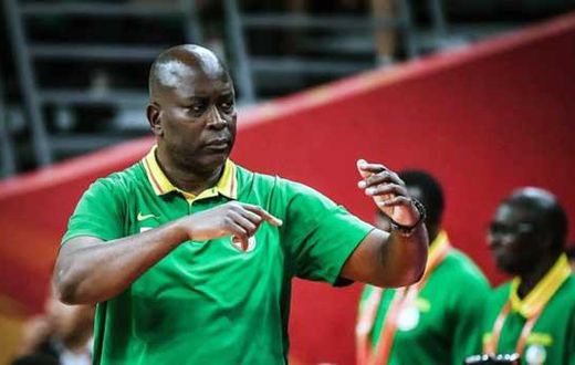 Moustapha Gaye