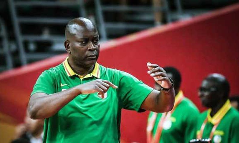 Moustapha Gaye