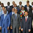 African Leaders