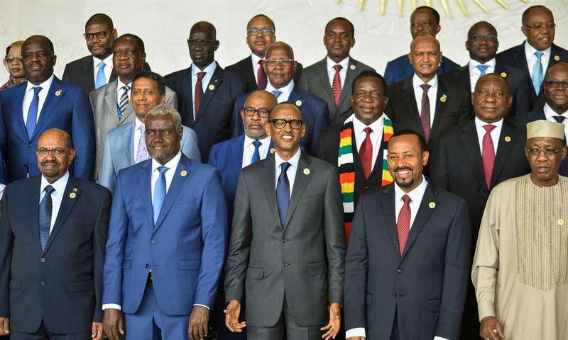 African Leaders