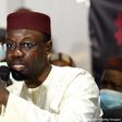 Ousmane Sonko, Chef de file du Pastef