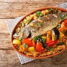 Le 'thiéboudienne' sénégalais