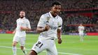 Rodrygo a été le bourreau d'Osasuna en finale de Coupe du Roi, samedi 9 mai 2023
