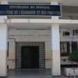 Ministère des Finances Sénégal