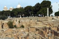 La Tunisie compte plusieurs sites inscrits sur la liste du patrimoine mondial de l'UNESCO, dont le site archéologique de Carthage