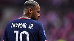 Neymar Da Silva
