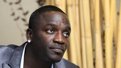 Akon