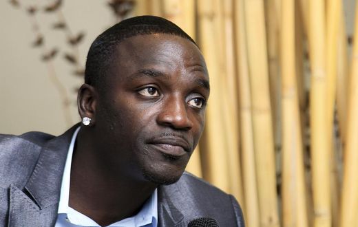 Akon