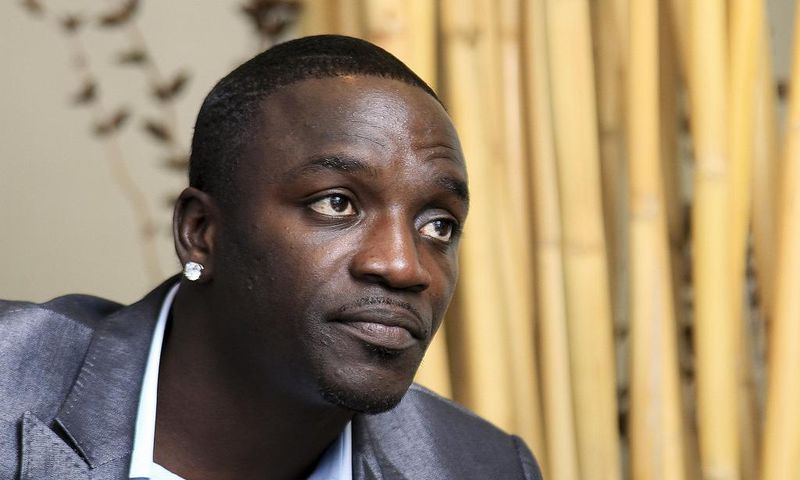 Akon
