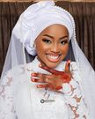 Mariage de Sadio Mané